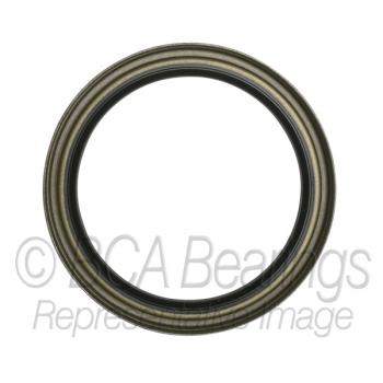 1999 Mercury Tracer Wheel Seal
