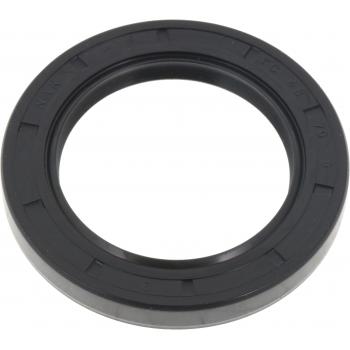 1987 Isuzu Trooper Wheel Seal Rear Outer BCA Bearings NS1994 image 1 of 1