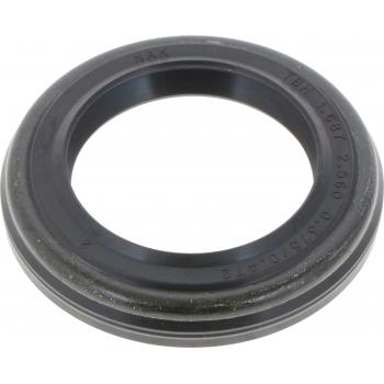 1972 Buick GS Wheel Seal
