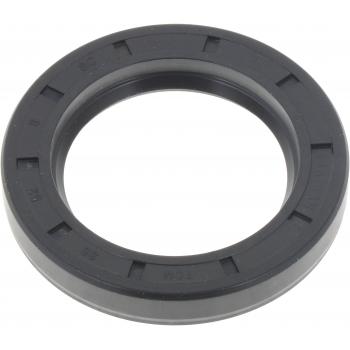 1999 Suzuki Swift Manual Trans Output Shaft Seal