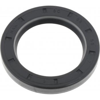 1984 Volvo 242 Auto Trans Input Shaft Seal BCA Bearings NS223830 image 1 of 3