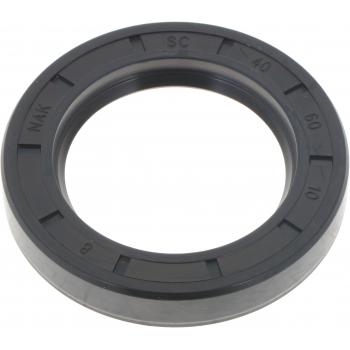 2011 Audi Q5 Auto Trans Torque Converter Seal