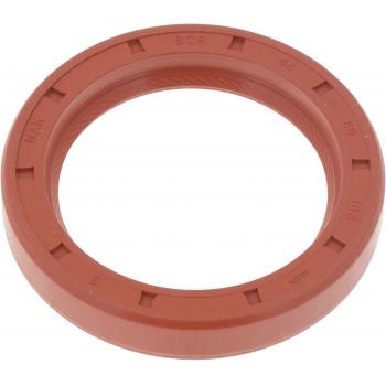 2001 Chrysler Sebring Engine Crankshaft Seal Front BCA Bearings NS224460 image 1 of 1