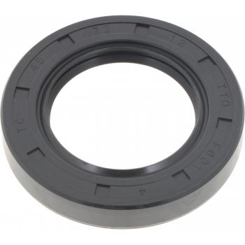 2001 Mitsubishi Montero Differential Pinion Seal