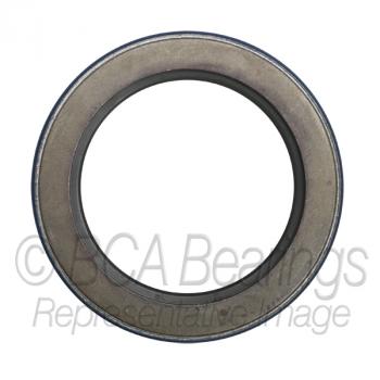 1984 Volkswagen Rabbit Auto Trans Output Shaft Seal BCA Bearings NS225010 image 1 of 3