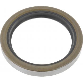 2009 Toyota Tacoma Wheel Seal