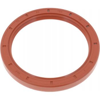 1994 Acura Vigor Engine Crankshaft Seal Rear BCA Bearings NS228015 image 1 of 1