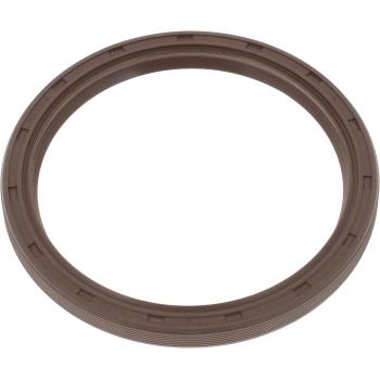 2010 Toyota Highlander Engine Crankshaft Seal Rear BCA Bearings NS229210 image 1 of 1