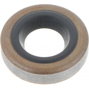 1958 Studebaker 3E12 Manual Trans Overdrive Solenoid Seal BCA Bearings NS240698 image 1 of 1