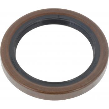 1969 Pontiac Firebird Engine Crankshaft Seal Front BCA Bearings NS332062 image 1 of 1