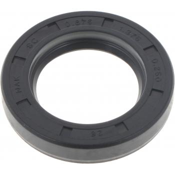 1971 Buick GS Steering Gear Worm Shaft Seal