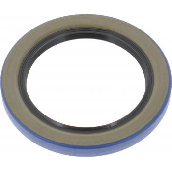 1992 Chevrolet K3500 Manual Trans Output Shaft Seal Rear BCA Bearings NS415449 image 1 of 1