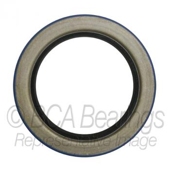 1966 Ford F-350 Wheel Seal Rear Inner BCA Bearings NS415960 image 2 of 3