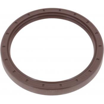 1990 GMC Safari Engine Crankshaft Seal Rear BCA Bearings NS4359V image 1 of 1