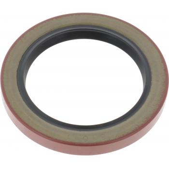 1972 Fargo D210 Pickup Wheel Seal Front Inner BCA Bearings NS493291 image 1 of 3