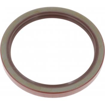 1999 Plymouth Neon Engine Crankshaft Seal Rear BCA Bearings NS710056 image 1 of 1