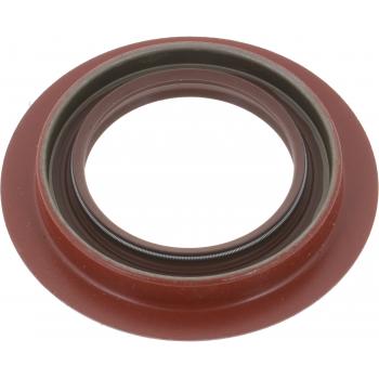 2007 Pontiac Grand Prix Engine Crankshaft Seal Front BCA Bearings NS710162 image 1 of 1