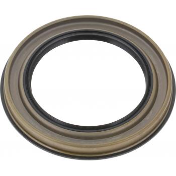 1995 Mazda MPV Wheel Seal Front Outer BCA Bearings NS710225 image 1 of 3