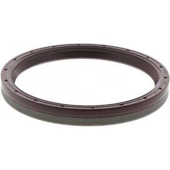 2001 Saturn L100 Engine Crankshaft Seal Rear BCA Bearings NS710237 image 1 of 1