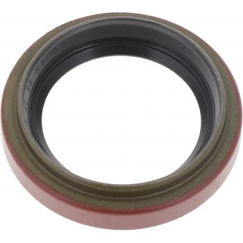 2001 Dodge Ram 1500 Axle Shaft Seal Front Right BCA Bearings NS710241 image 1 of 1