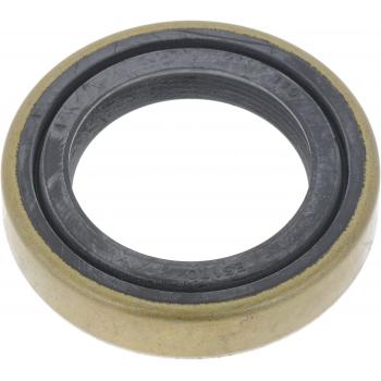 2014 Nissan Xterra Wheel Seal