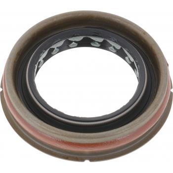 2009 Dodge Ram 1500 Wheel Seal Rear BCA Bearings NS710498 image 1 of 1