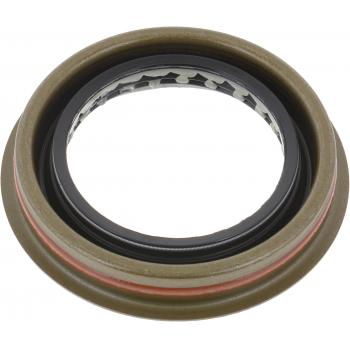 2007 Lincoln Mark LT Axle Shaft Seal Front BCA Bearings NS710754 image 1 of 1