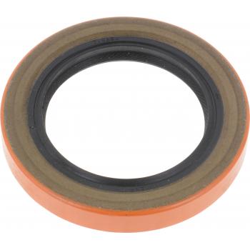 2005 GMC Sierra 3500 Manual Trans Output Shaft Seal