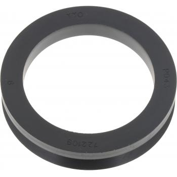 1989 Ford F-250 Axle Spindle Seal Front Inner BCA Bearings NS722109 image 1 of 1