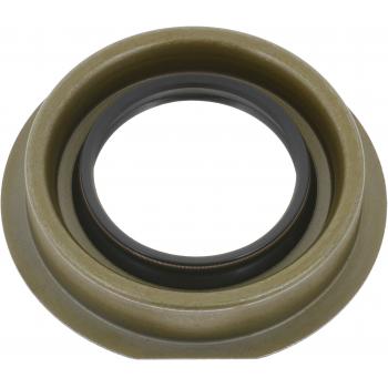 1972 Buick GS Differential Pinion Seal