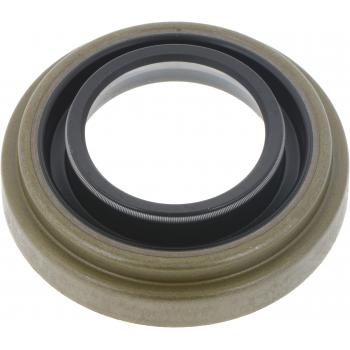 1969 Pontiac Tempest Wheel Seal