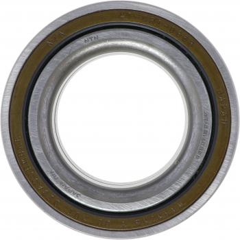 1994 Mercury Topaz Wheel Bearing Front BCA Bearings WE60343 image 3 of 4