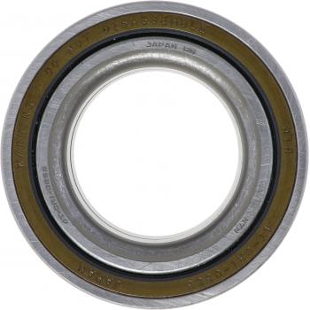 1994 Mercury Topaz Wheel Bearing Front BCA Bearings WE60343 image 4 of 4