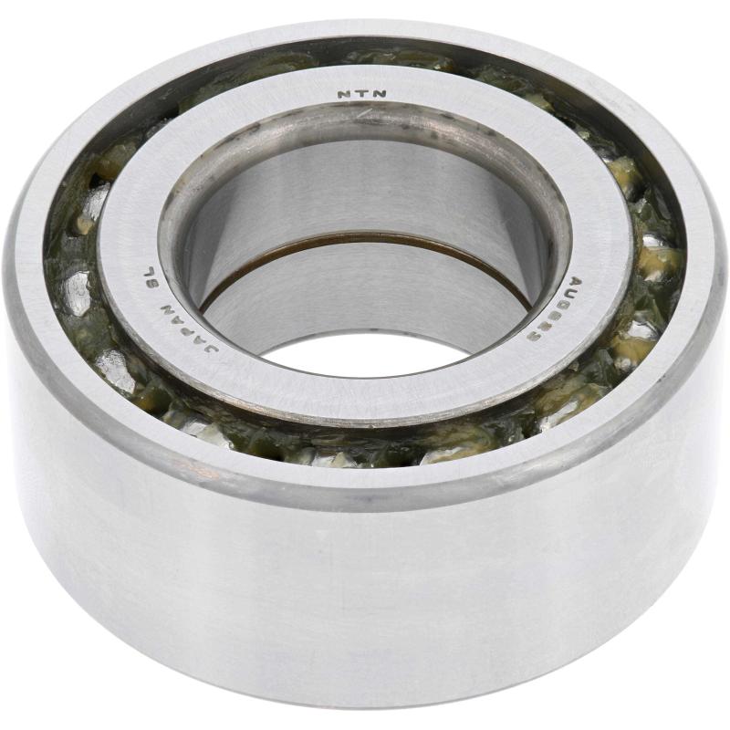 BCA Bearings WE60357 Wheel Bearing product image 1 of 4