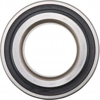 2004 Acura EL Wheel Bearing Front BCA Bearings WE60367 image 3 of 4