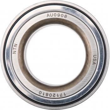 2008 Nissan Maxima Wheel Bearing Front BCA Bearings WE60368 image 4 of 4