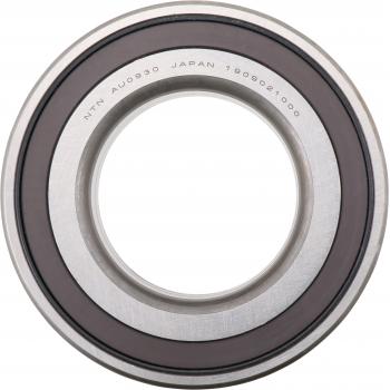 2017 Mitsubishi Outlander Sport Wheel Bearing Front BCA Bearings WE60374 image 4 of 4