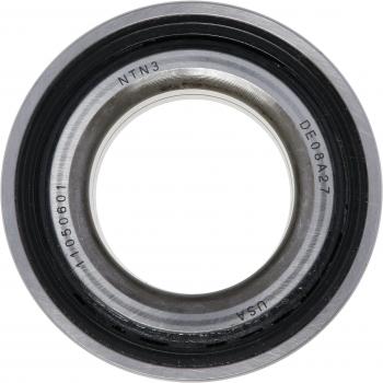 1999 Mercury Tracer Wheel Bearing Front BCA Bearings WE60405 image 3 of 4