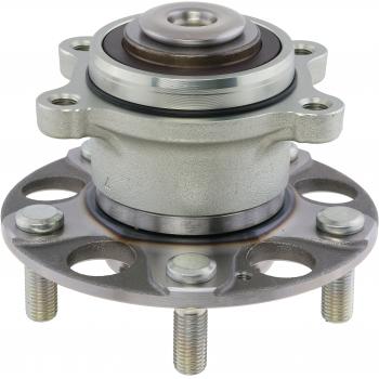 2007 Acura TSX Wheel Bearing and Hub Assembly