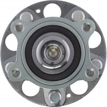 2007 Acura TSX Wheel Bearing and Hub Assembly Rear BCA Bearings WE60420 image 4 of 4