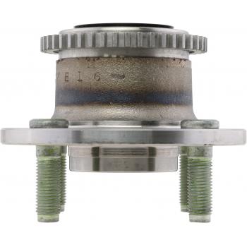 1999 Mercury Tracer Wheel Bearing and Hub Assembly Rear BCA Bearings WE60435 image 3 of 4