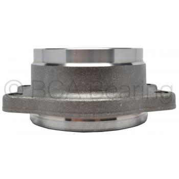 1997 Eagle Talon Wheel Bearing Assembly