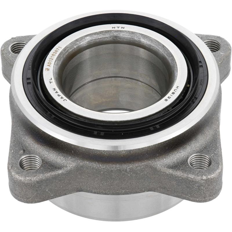 BCA Bearings WE60496 Wheel Bearing product image 1 of 6