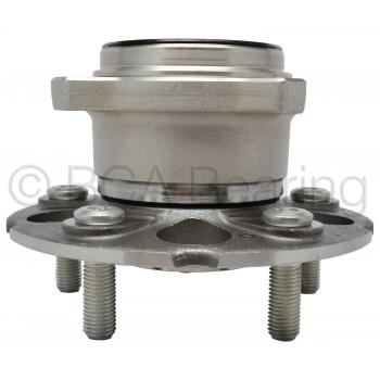 2011 Honda CR-V Wheel Bearing and Hub Assembly
