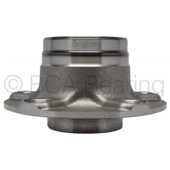 2005 Infiniti Q45 Wheel Bearing and Hub Assembly