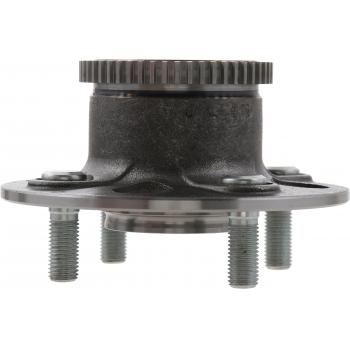 2004 Acura EL Wheel Bearing and Hub Assembly Rear BCA Bearings WE60560 image 3 of 4