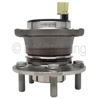 2015 Ford C-Max Wheel Bearing and Hub Assembly