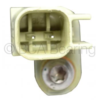 2015 Ford C-Max Wheel Bearing and Hub Assembly Rear BCA Bearings WE60593 image 4 of 4