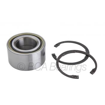 2001 Saturn L100 Wheel Bearing Kit