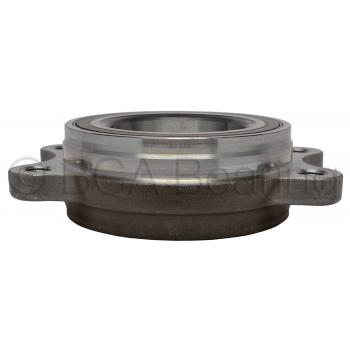 2014 Audi A4 allroad Wheel Bearing Assembly